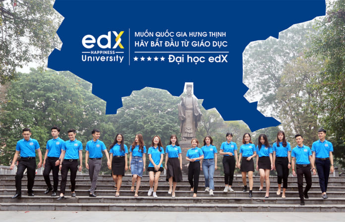 Thư gửi các Thầy cô, các sinh viên của Giám đốc edX năm 2020